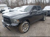 Ram  Tradesman 3C6RR7KT8FG635928 снимка