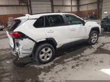 Toyota Rav4 Hybrid Le 4T3M6RFV5MU018390 photo