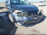 Toyota Corolla Le 2T1BURHE3FC427656 photo