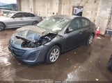Mazda Mazda3 I Touring JM1BL1SG1A1319435 снимка