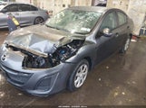 Mazda Mazda3 I Touring JM1BL1SG1A1319435 снимка