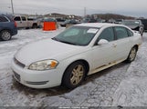 Chevrolet Impala Lt 2G1WB5E31C1198089 снимка