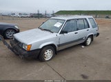 Toyota Tercel Sr5 JT2AL35W9E0084314 снимка