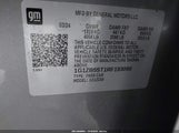 Chevrolet Malibu Fwd Ls 1G1ZB5ST1RF193090 photo