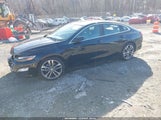 Chevrolet Malibu Fwd 1Lt 1G1ZD5ST7SF151491 fotografie