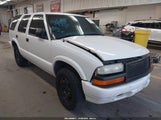 Chevrolet Blazer Ls 1GNDT13X74K146632 снимка