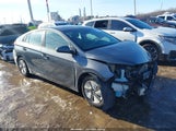 Hyundai Ioniq Hybrid Blue KMHC65LC8JU073332 снимка