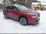 Nissan Rogue Sv Intelligent Awd JN8AT3BB9MW210762 photo
