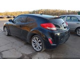 Hyundai Veloster Base W/Gray KMHTC6AD6DU086899 снимка