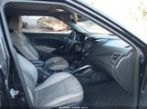 Hyundai Veloster Base W/Gray KMHTC6AD6DU086899 снимка
