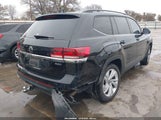 Volkswagen Atlas 3.6L V6 Se W/Technology 1V2KR2CA1MC519172 снимка