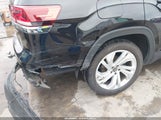 Volkswagen Atlas 3.6L V6 Se W/Technology 1V2KR2CA1MC519172 снимка