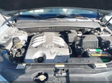 Hyundai Santa Fe Limited/Se 5NMSH13E77H040634 fotografie
