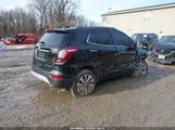 Buick Encore Awd Preferred KL4CJESB5KB915904 снимка