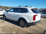 Kia Telluride Ex 5XYP3DHC6LG048581 снимка