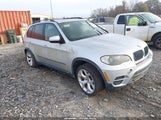 BMW X5 xDrive35I/xDrive35I Premium/xDrive35I Sport Activity 5UXZV4C56BL407697 fotografie