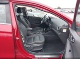 Hyundai Ioniq Hybrid Limited KMHC85LC7KU137372 снимка