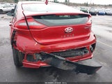 Hyundai Ioniq Hybrid Limited KMHC85LC7KU137372 fotografie