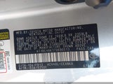 Toyota Camry Le 4T1BE46K17U690513 снимка