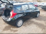 Nissan Versa Note Sv 3N1CE2CP3EL427253 снимка