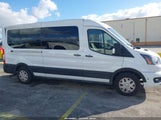 Ford Transit-350 Passenger Van Xlt 1FBAX2C84RKA51939 снимка