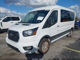 Ford Transit-350 Passenger Van Xlt 1FBAX2C84RKA51939 снимка