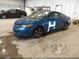 Honda Civic Ex 2HGFG3B82EH517900 снимка