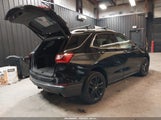 Chevrolet Equinox Awd Lt 2.0L Turbo 3GNAXVEX4LL217634 photo