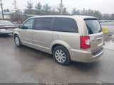 Chrysler Town & Country Touring 2C4RC1BG9ER247531 fotografie