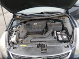 Nissan Altima 2.5 S 1N4AL2EP8CC219939 снимка
