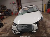 Audi A4 2.0T Premium WAUENAF45HN009974 снимка