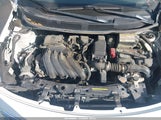 Nissan Versa 1.6 S/1.6 S+/1.6 Sl/1.6 Sv 3N1CN7AP6GL870189 fotografie