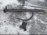 Ford Escape Se 1FMCU9GX0EUC72553 снимка
