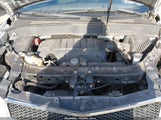 Chevrolet Traverse 1Lt 1GNKRGED9CJ101238 снимка