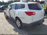 Chevrolet Traverse 1Lt 1GNKRGED9CJ101238 снимка