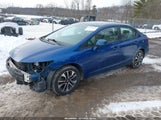 Honda Civic Ex 19XFB2F83DE066620 fotografie
