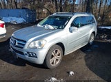 Mercedes-Benz Gl 450 4Matic 4JGBF7BEXBA750393 снимка