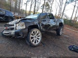 Chevrolet Silverado  Lt 3GCRKSE33AG287380 снимка