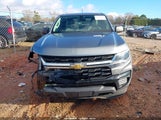 Chevrolet Colorado 4Wd Long Box Wt 1GCHTBEN0M1290122 fotografie