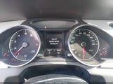 Audi A5 2.0T Premium WAUM2AFR6GA011481 снимка