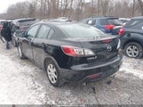 Mazda Mazda3 I Touring JM1BL1SG1A1321508 снимка