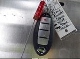 Nissan Rogue Sv Fwd 5N1AT3BAXMC769947 photo