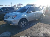 Acura Mdx Technology Package 2HNYD28397H503060 снимка