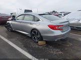 Honda Accord Sport 1HGCV1F39KA101820 снимка