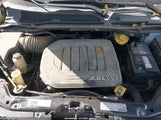 Dodge Grand Caravan Sxt 2C4RDGCG7DR760337 снимка