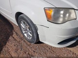 Dodge Grand Caravan Sxt 2C4RDGCG7DR760337 снимка