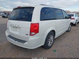 Dodge Grand Caravan Sxt 2C4RDGCG7DR760337 снимка