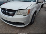 Dodge Grand Caravan Sxt 2C4RDGCG7DR760337 снимка