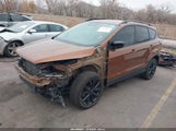 Ford Escape Se 1FMCU9GD1HUE73758 снимка