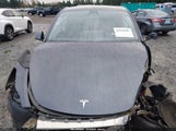 Tesla Model Y Long Range Dual Motor All-Wheel Drive 5YJYGDEE8MF278193 fotografie